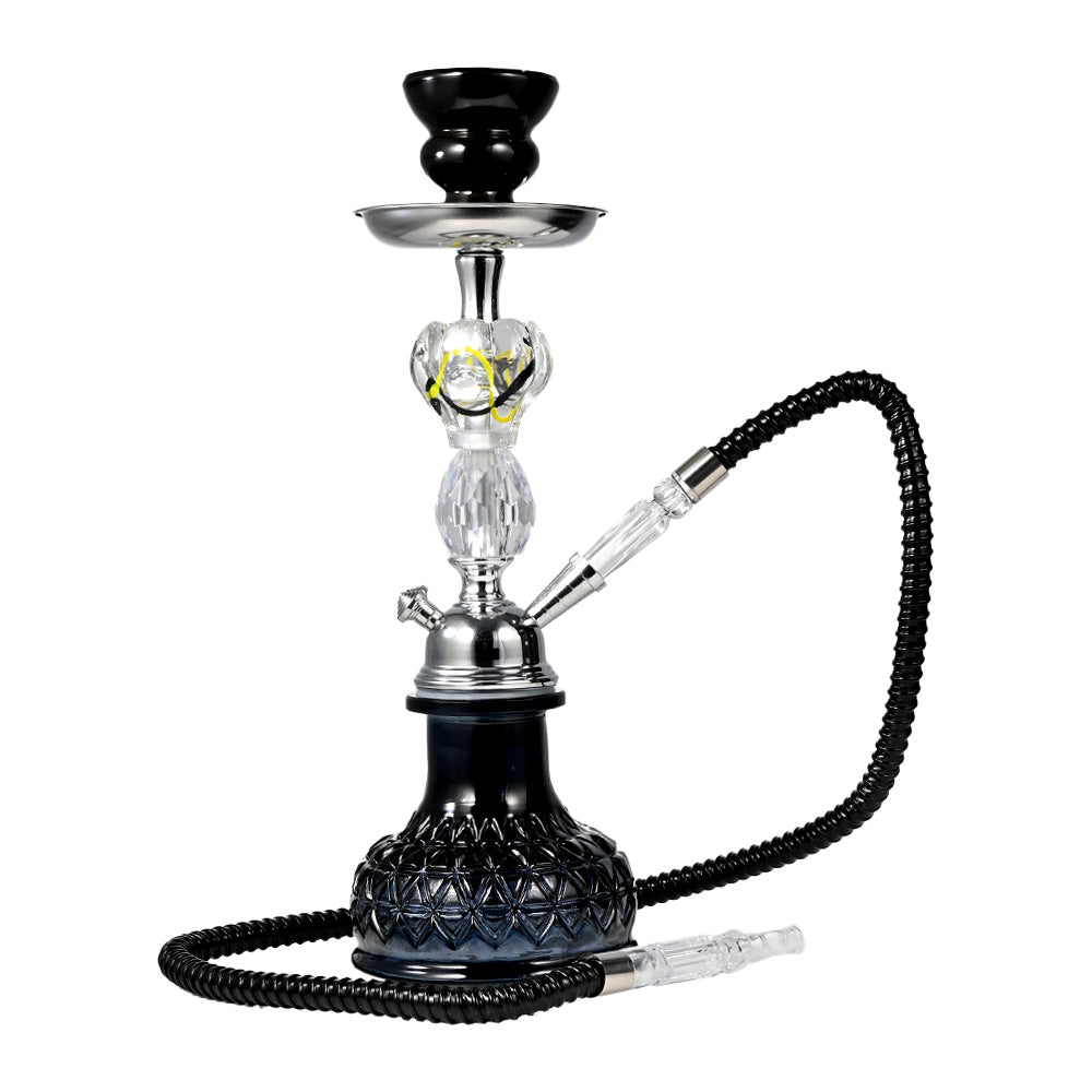 14-inch Medium-Sized Hookah WL074