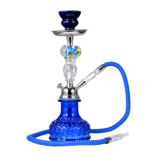 14-inch Medium-Sized Hookah WL074