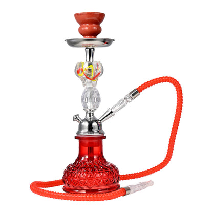 14-inch Medium-Sized Hookah WL074