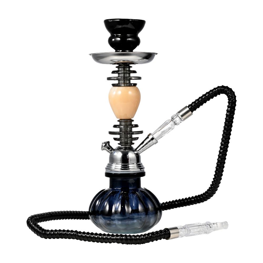 12" Lightweight Model Hookah WL078