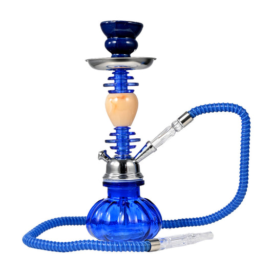 12" Lightweight Model Hookah WL078