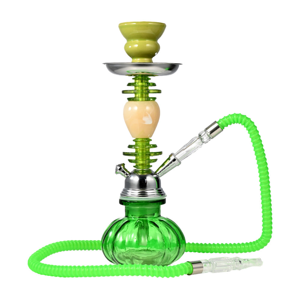 12" Lightweight Model Hookah WL078