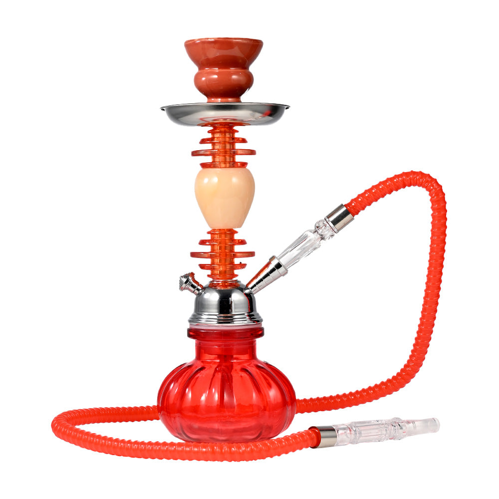 12" Lightweight Model Hookah WL078