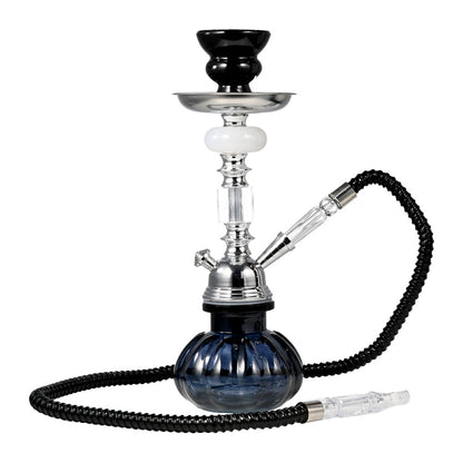 12" Rounded Glass Base WL079