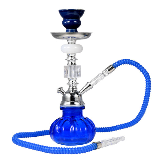 12" Rounded Glass Base WL079