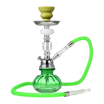 12" Rounded Glass Base WL079