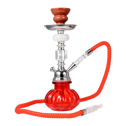 12" Rounded Glass Base WL079