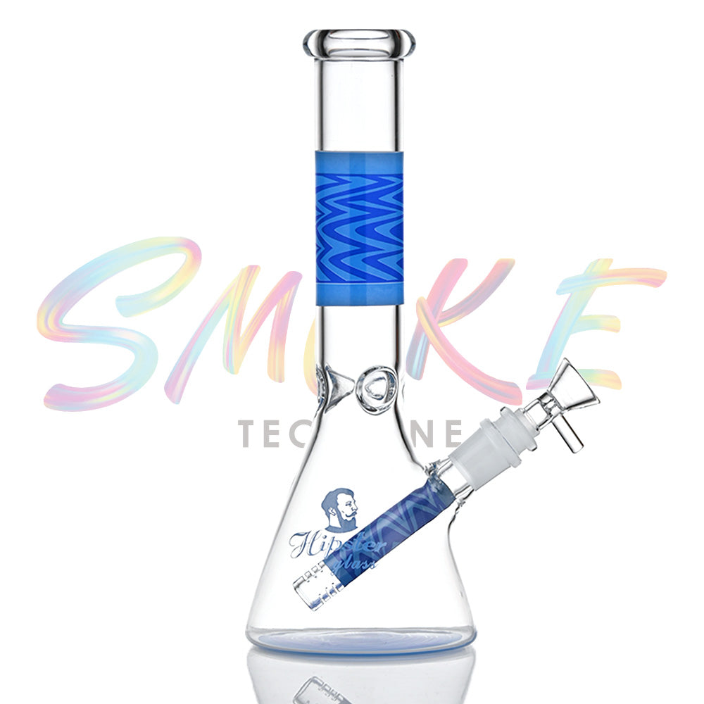 Swirl Pattern XD716 - Smoke Tech One LLC