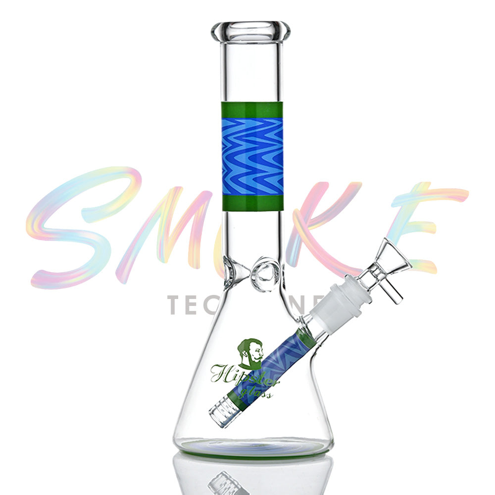 Swirl Pattern XD716 - Smoke Tech One LLC