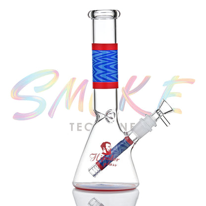 Swirl Pattern XD716 - Smoke Tech One LLC