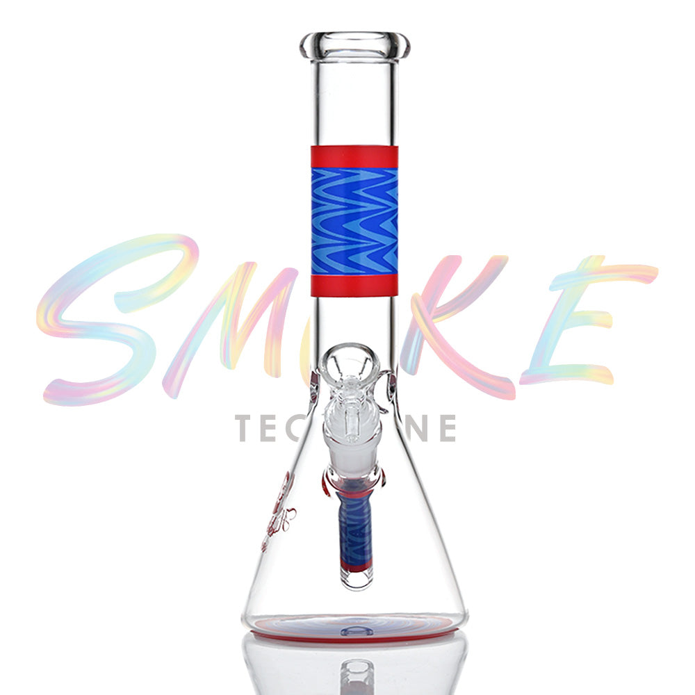 Swirl Pattern XD716 - Smoke Tech One LLC
