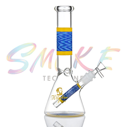 Swirl Pattern XD716 - Smoke Tech One LLC