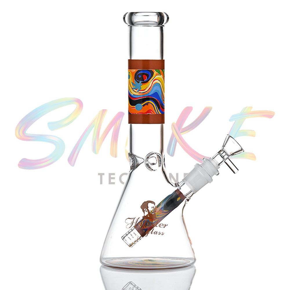 Psychedelic Swirl XD717 - Smoke Tech One LLC