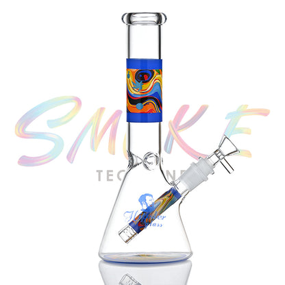 Psychedelic Swirl XD717 - Smoke Tech One LLC