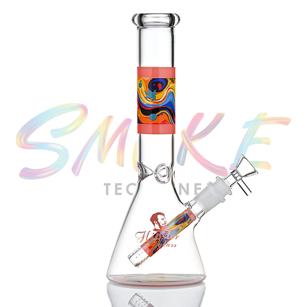 Psychedelic Swirl XD717 - Smoke Tech One LLC