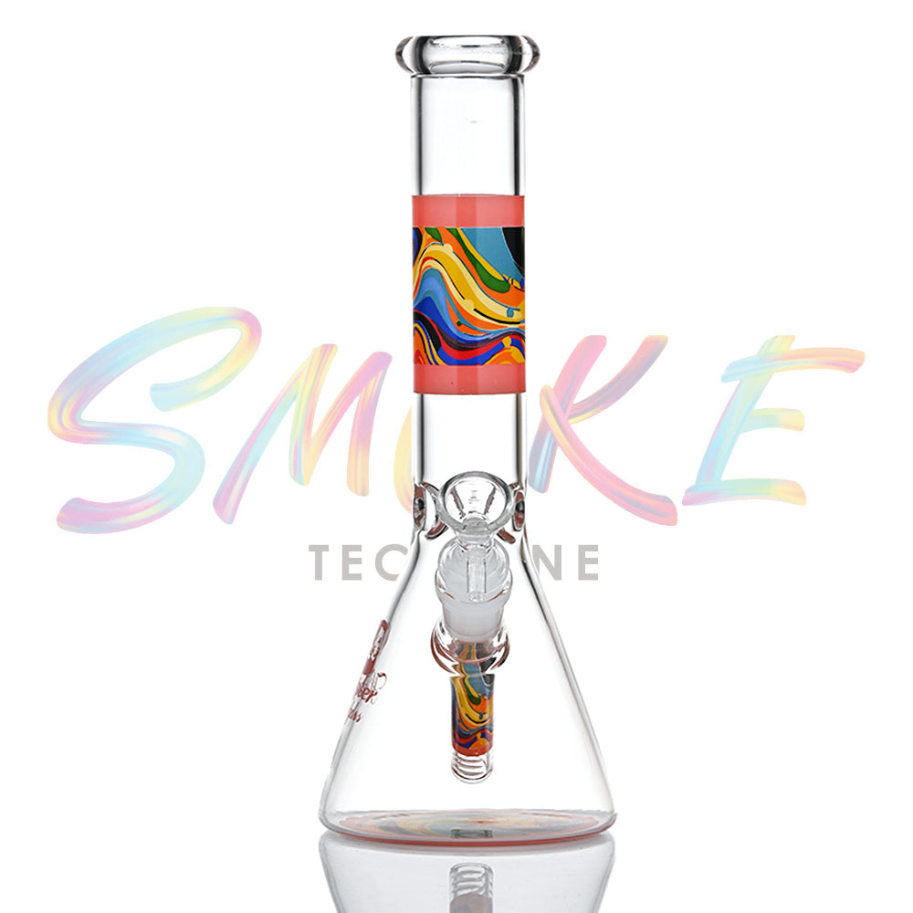 Psychedelic Swirl XD717 - Smoke Tech One LLC
