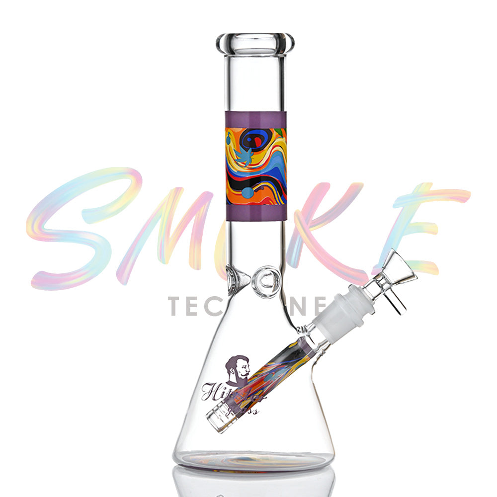 Psychedelic Swirl XD717 - Smoke Tech One LLC
