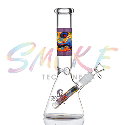 Psychedelic Swirl XD717 - Smoke Tech One LLC