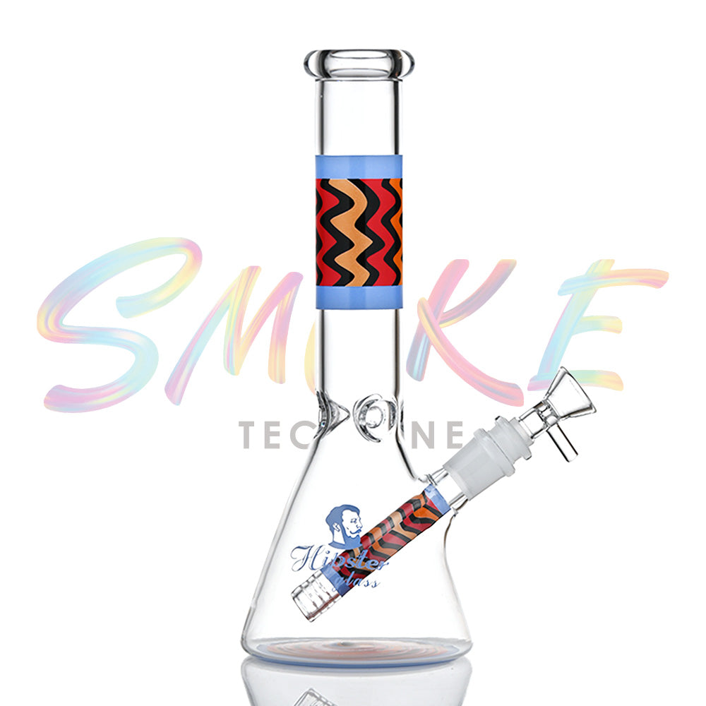 Wavy Stripe XD718 - Smoke Tech One LLC