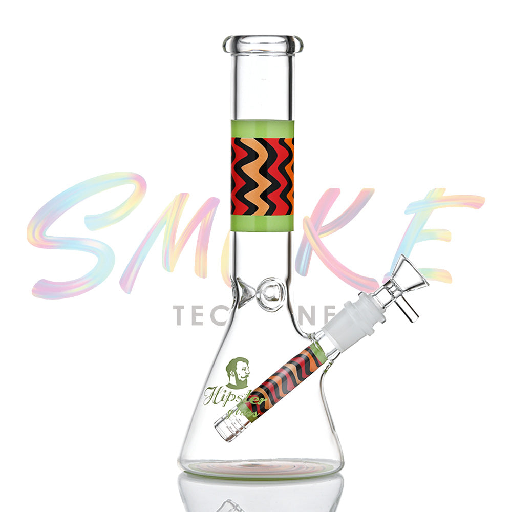 Wavy Stripe XD718 - Smoke Tech One LLC