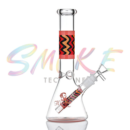 Wavy Stripe XD718 - Smoke Tech One LLC