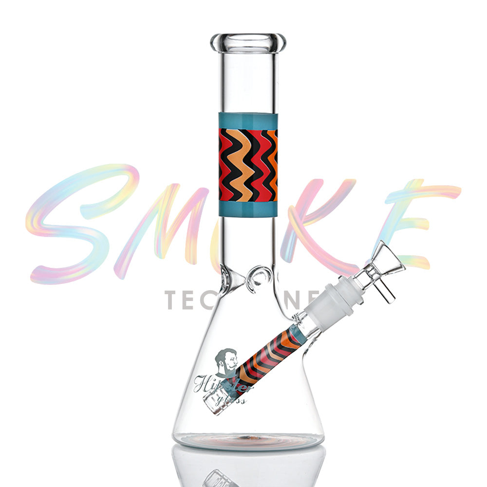 Wavy Stripe XD718 - Smoke Tech One LLC