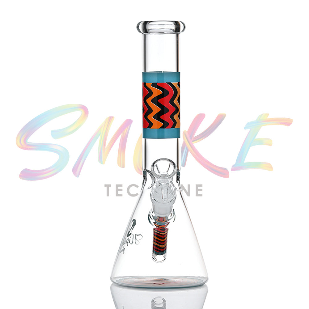 Wavy Stripe XD718 - Smoke Tech One LLC