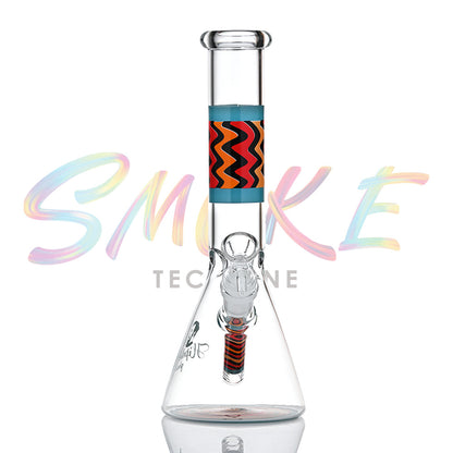 Wavy Stripe XD718 - Smoke Tech One LLC
