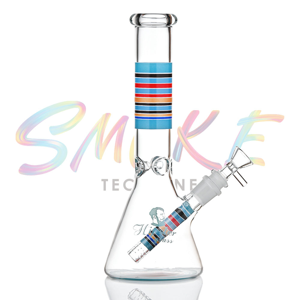 Rainbow Stripe XD719 - Smoke Tech One LLC