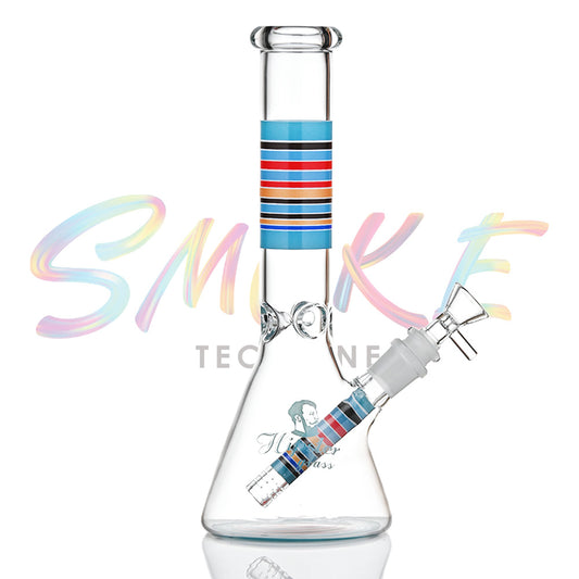 Rainbow Stripe XD719 - Smoke Tech One LLC