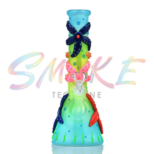 Ocean Starfish Glow XD723 - Smoke Tech One LLC