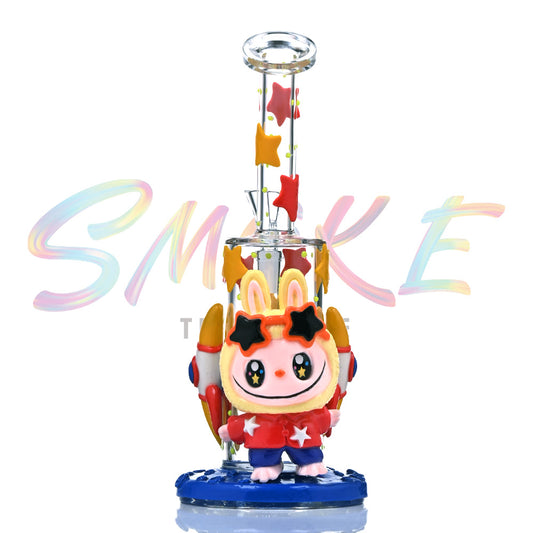 Cartoon Sculpted  XD727 - Smoke Tech One LLC