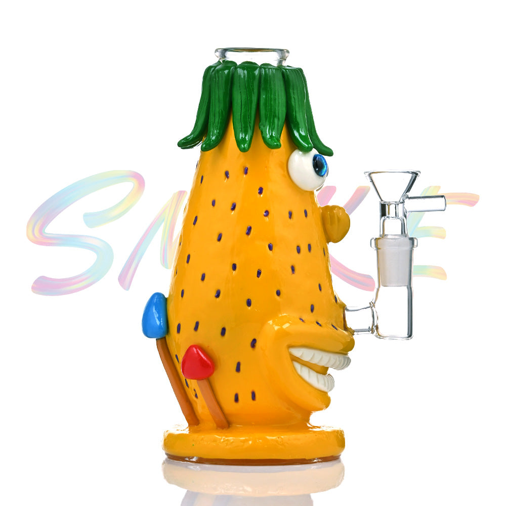 Cartoon Strawberry Monster XD730 - Smoke Tech One LLC