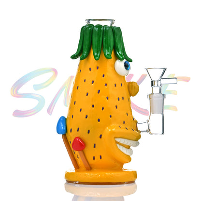 Cartoon Strawberry Monster XD730 - Smoke Tech One LLC