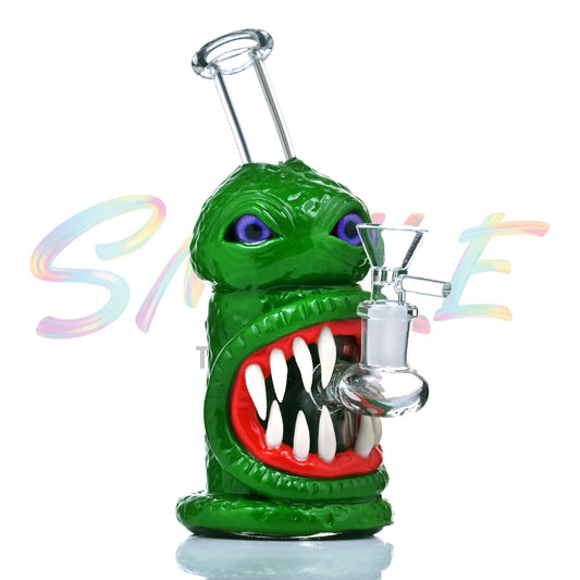 Fierce Monster Mouth XD732 - Smoke Tech One LLC