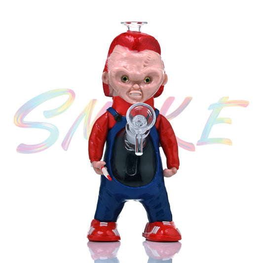 Horror Movie Doll XD733 - Smoke Tech One LLC