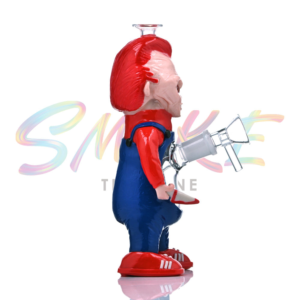 Horror Movie Doll XD733 - Smoke Tech One LLC