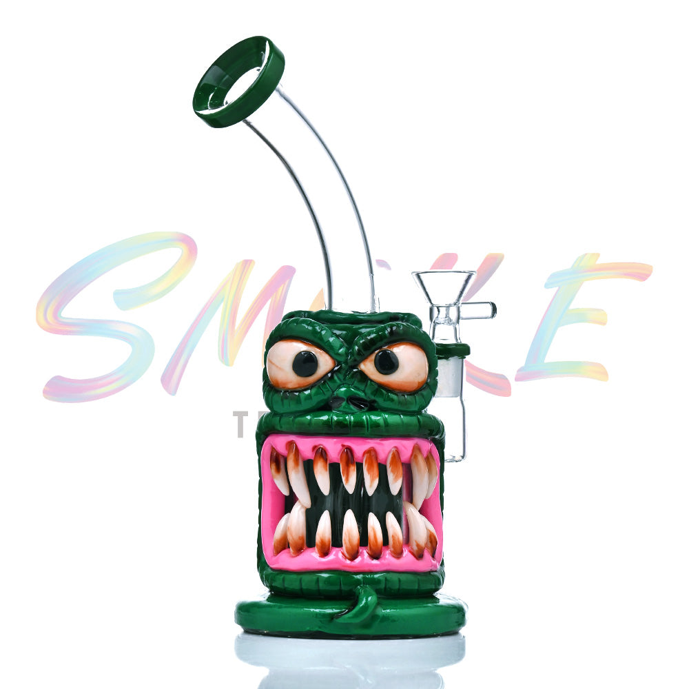 Savage Monster Teeth XD734 - Smoke Tech One LLC