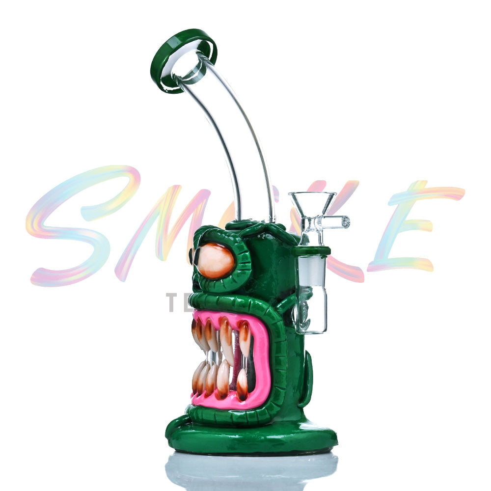 Savage Monster Teeth XD734 - Smoke Tech One LLC