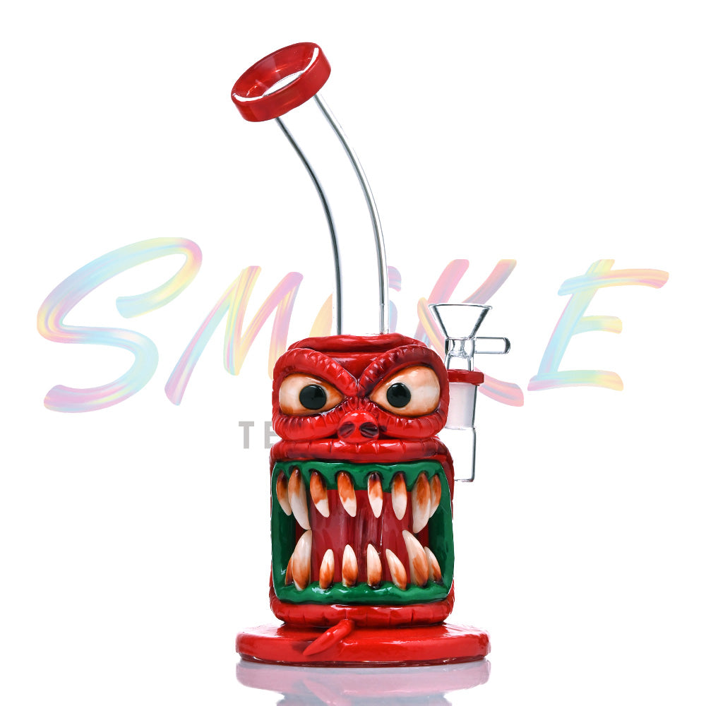 Savage Monster Teeth XD734 - Smoke Tech One LLC