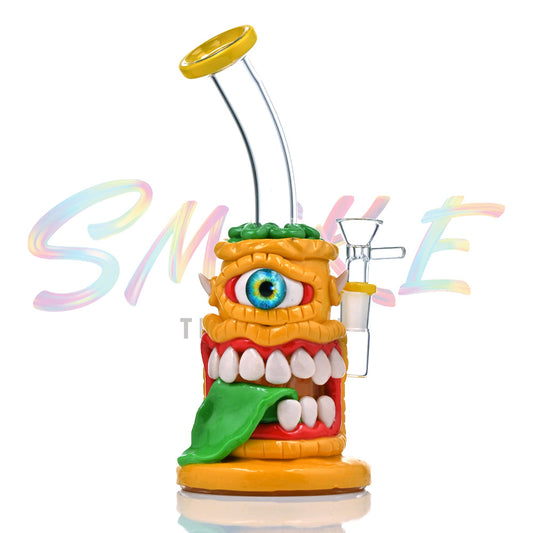 Savage Monster Teeth XD734 - Smoke Tech One LLC