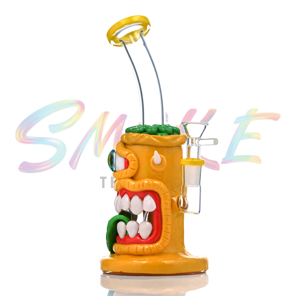 Savage Monster Teeth XD734 - Smoke Tech One LLC