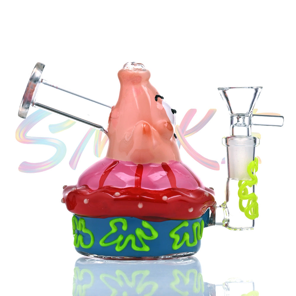 Ocean Starfish Cartoon XD735 - Smoke Tech One LLC