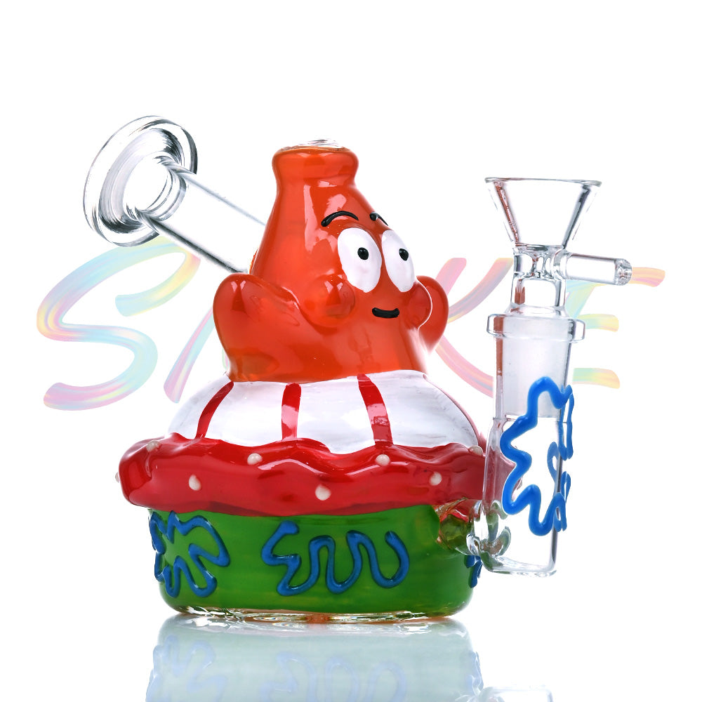 Ocean Starfish Cartoon XD735 - Smoke Tech One LLC