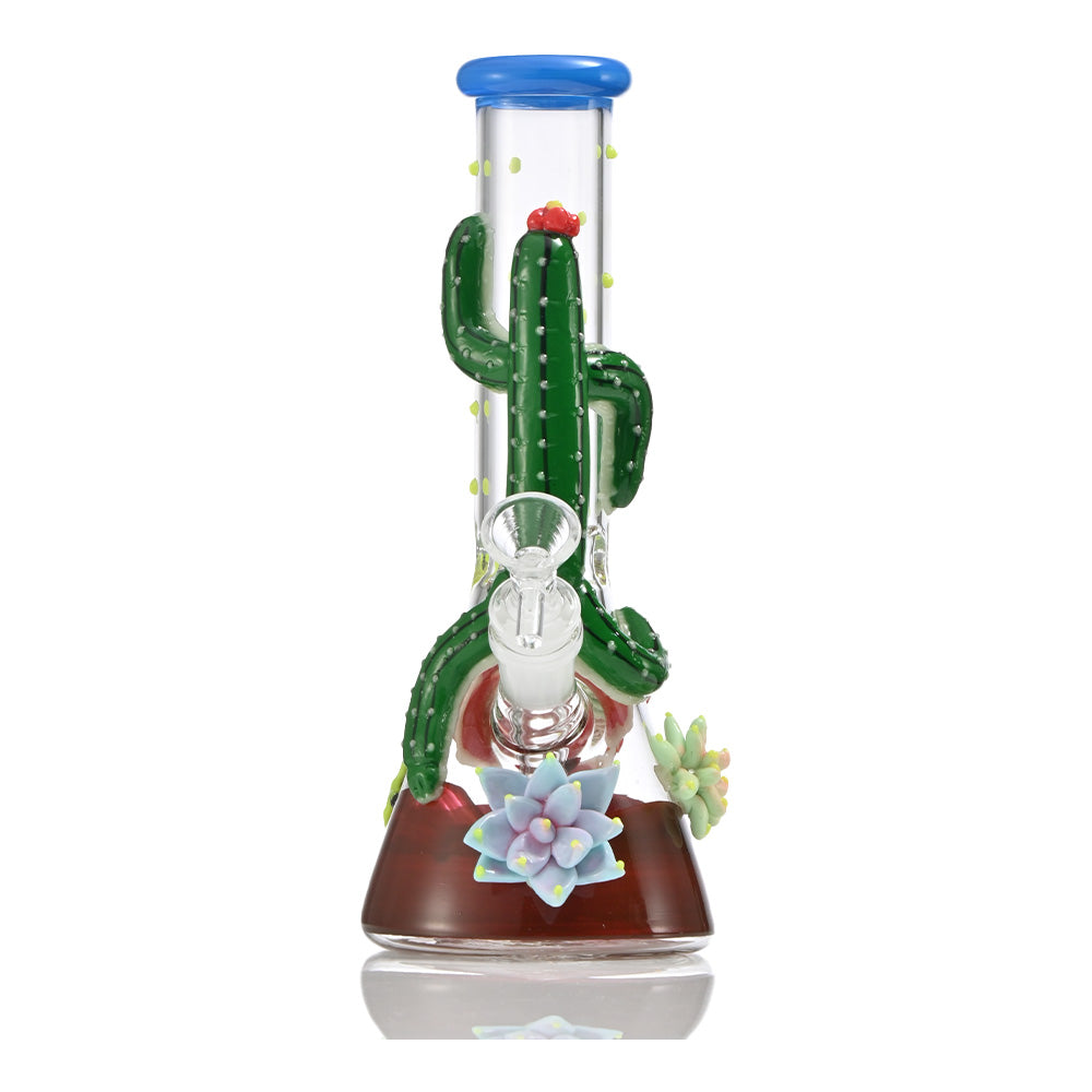Hipster Desert Bloom Bong XDH04
