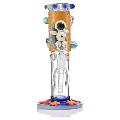 Hipster Space Explorer Bong XDH23