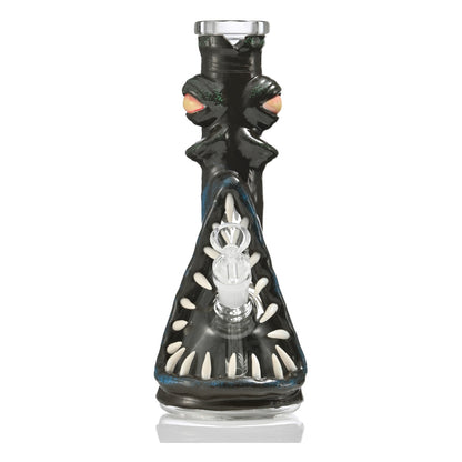 Nightcrawler Glass Bong XDH36