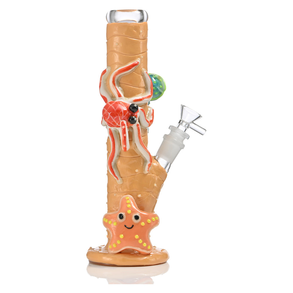 Underwater Adventure Bong XDH48