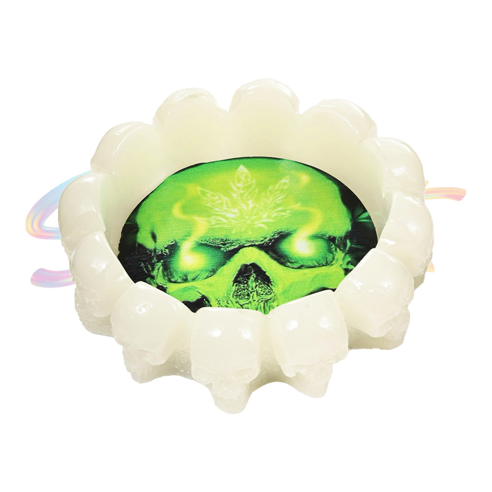 Mixed Graphic Glow in the Dark XH6223B