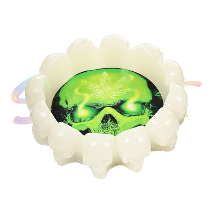 Mixed Graphic Glow in the Dark XH6223B